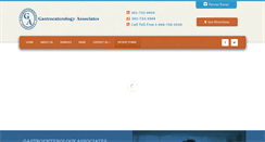 Desktop Screenshot of gidoc.biz